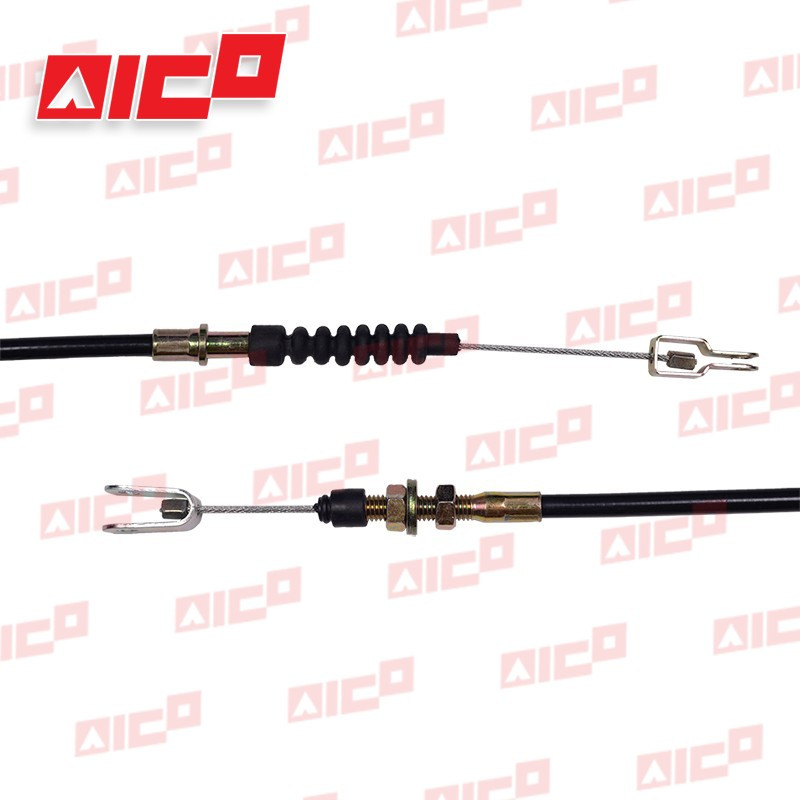 สายคันเร่ง CABLE ACCELERATOR รุ่น FD20,25,30-12,14 4D94E รหัสสินค้า 21410-K0044