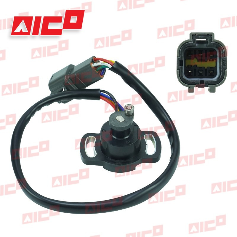 เซ็นเซอร์พวงมาลัย SENSOR TORQUE รุ่น FB10,20,25,30-6,7 รหัสสินค้า 60955-I0014