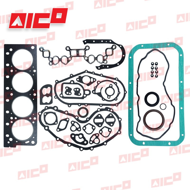 ปะเก็นชุดใหญ่ GASKET OVERHAUL KIT เครื่องยนต์ K21,K25 รหัสสินค้า 10101-N0054