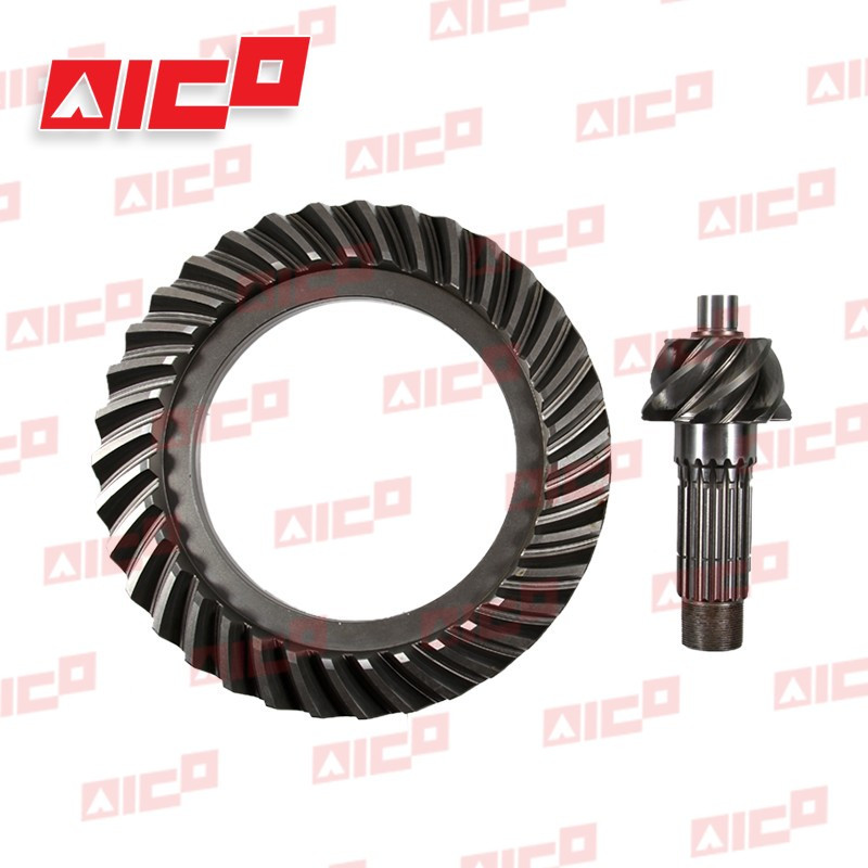 เฟืองบายศรีเดือยหมู GEAR DRIVE SET รุ่น 7FD30 รหัสสินค้า 41510-T0042