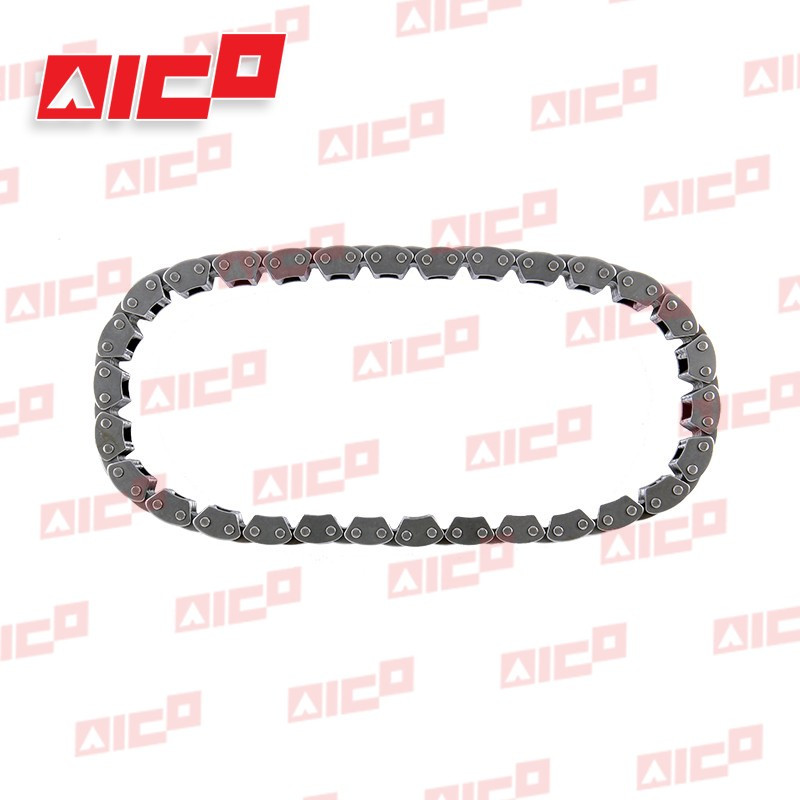 โซ่ขับปั๊มไฮโดรลิค CHAIN HYDRAULIC PUMP  เครื่องยนต์ 5K,4Y รหัสสินค้า 10332-T0034