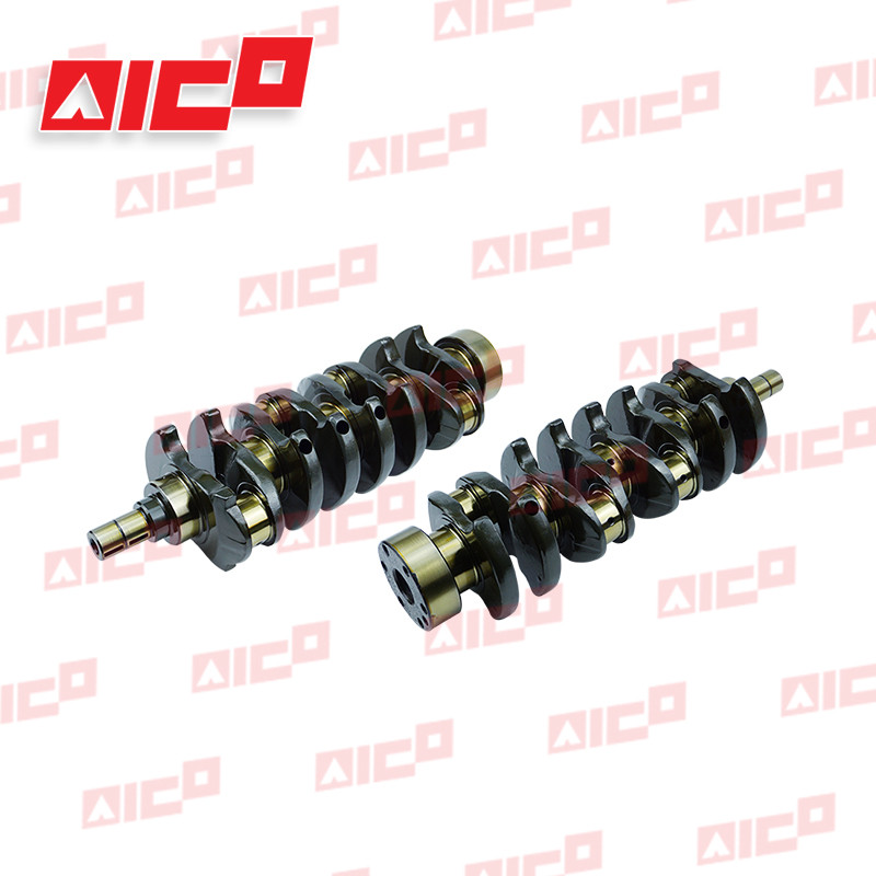 เพลาข้อเหวี่ยง CRANKSHAFT เครื่องยนต์ 1DZ,1DZII รหัสสินค้า 10540-T0054