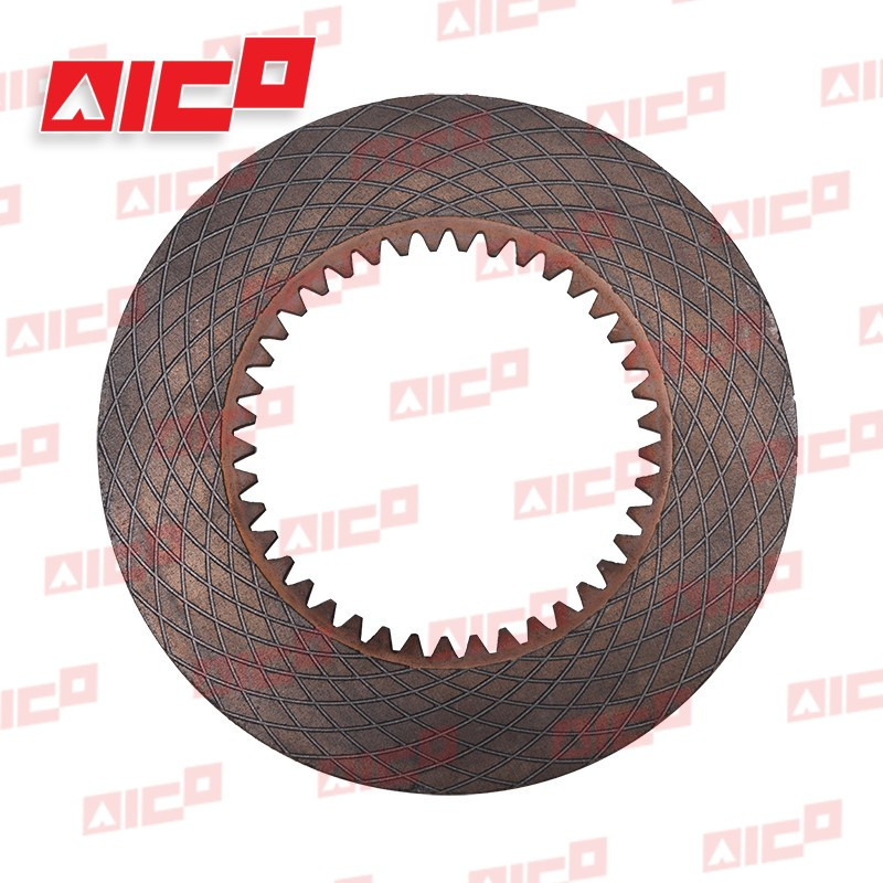แผ่นดิส FRICTION DISC รุ่น 5FD/G20,25 รหัสสินค้า 30640-T0124