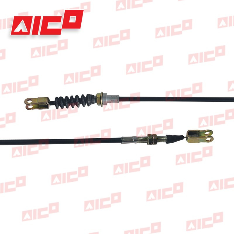 สายคันเร่ง CABLE ACCELERATOR รุ่น FD20,25,30 T3,C3,W3,TD27 รหัสสินค้า 21410-F0144