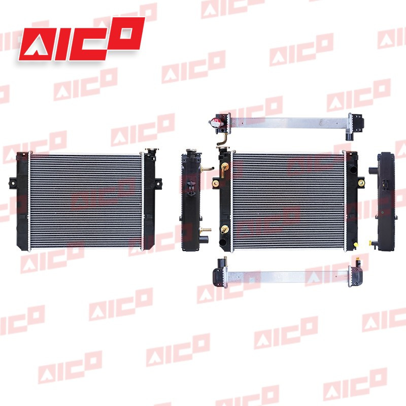 หม้อน้ำ RADIATOR รุ่น FD20,25,30 T3K V2403 รหัสสินค้า 11101-F0224