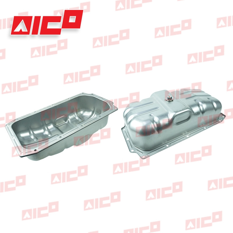 อ่างน้ำมันเครื่อง PAN OIL เครื่องยนต์ 4D94E รหัสสินค้า 10221-K0014