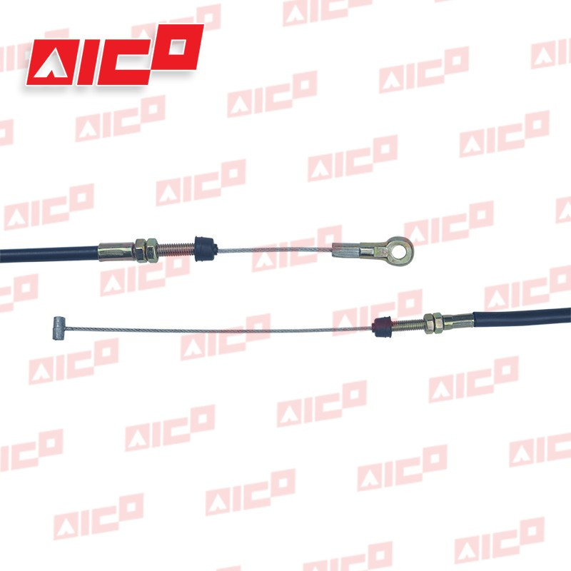 สายคันเร่ง CABLE ACCELERATOR รุ่น FG10N,15N,18N,20CN F25C,F35 รหัสสินค้า 21410-M0074