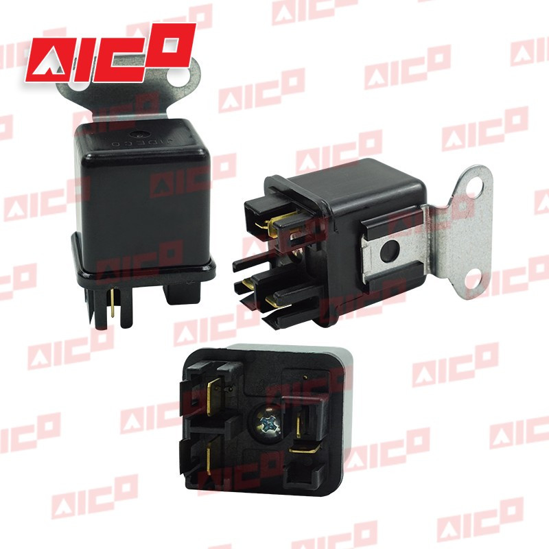 รีเลย์หัวเผา RELAY PLUG GLOW รุ่น FD20,25,30Z3,4,5,7S,8,9  รหัสสินค้า 61003-F0024