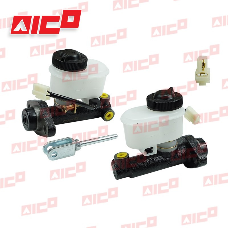 แม่ปั๊มเบรค CYLINDER BRAKE MASTER  รุ่น FD/B10,15,18 FD/G20,25 F17B,F18B FD/G30,35A F14C,F13D S4S รหัสสินค้า 50701-M0084