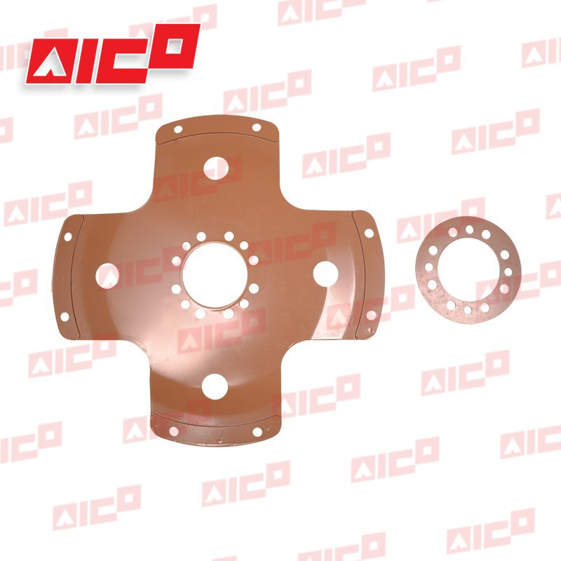 เพลทอินพุท PLATE CONVERTER รุ่น FD/G20,25,30-10 รหัสสินค้า 30502-K0044
