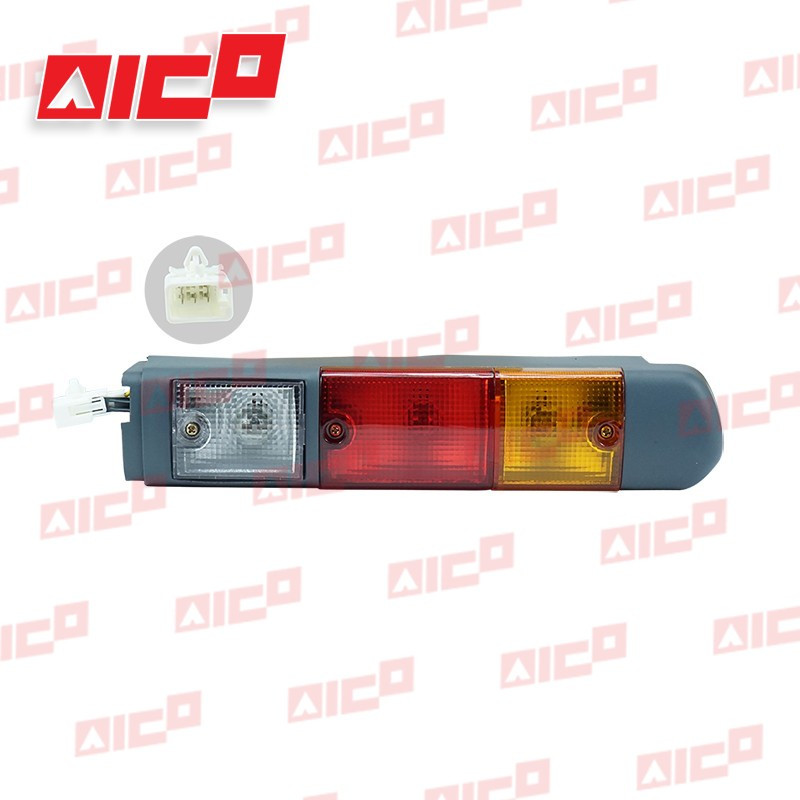 ไฟท้าย LAMP REAR COMBINATION รุ่น 7FB25 รหัสสินค้า 60704-T0074