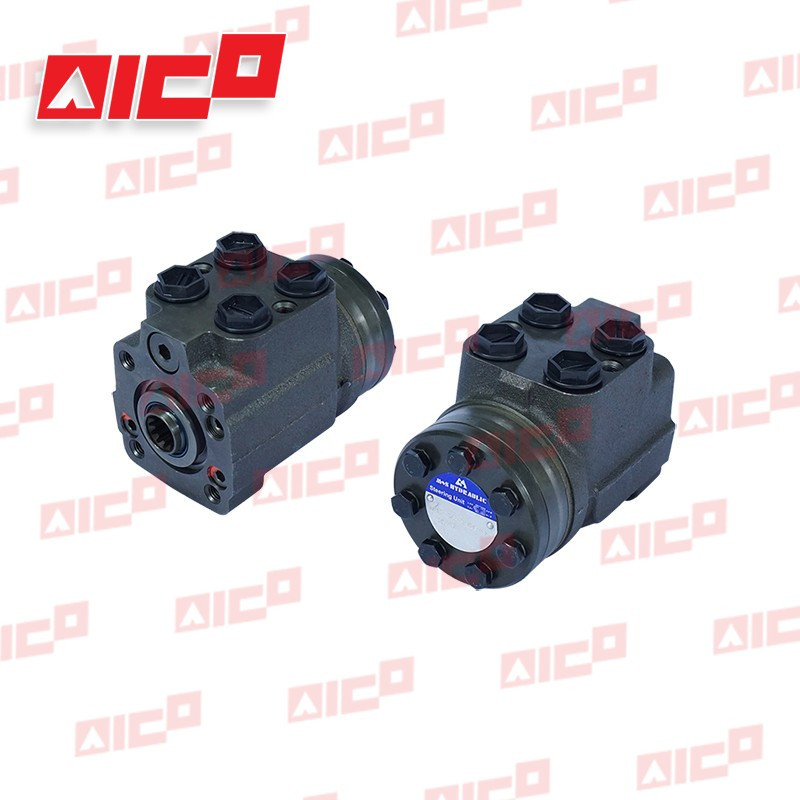 กระปุกพวงมาลัย STEERING BOX รุ่น 8FDJ35 รหัสสินค้า 50210-T0084