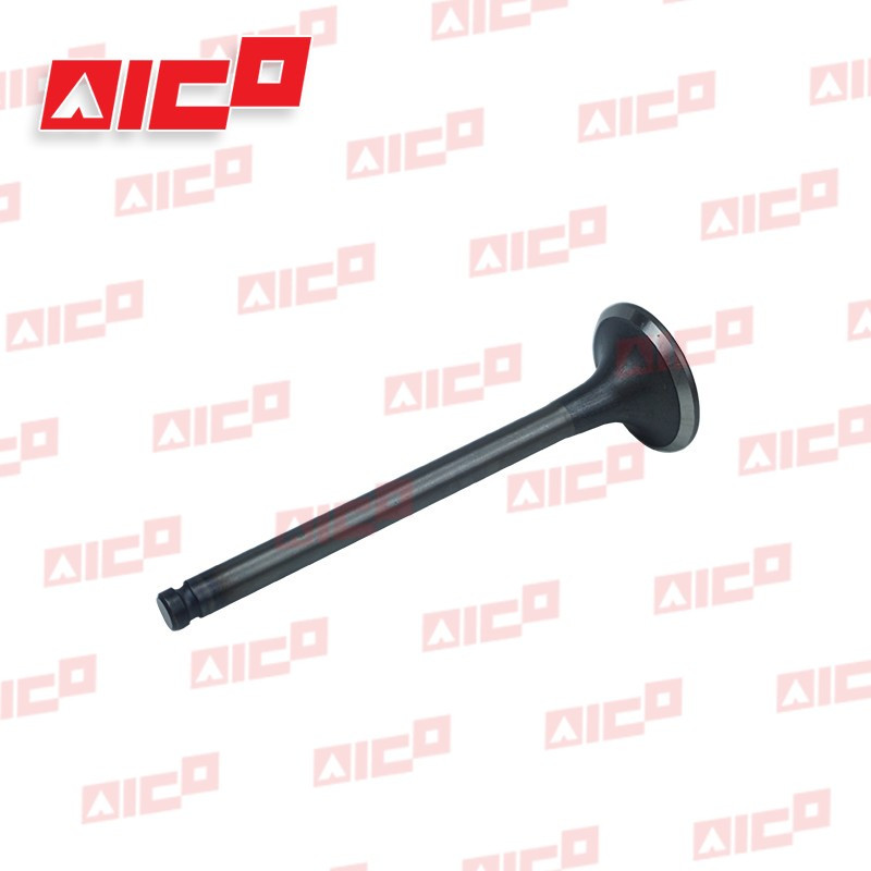 วาล์วไอเสีย VALVE EXHAUST เครื่องยนต์ C240 รหัสสินค้า 10644-I0024