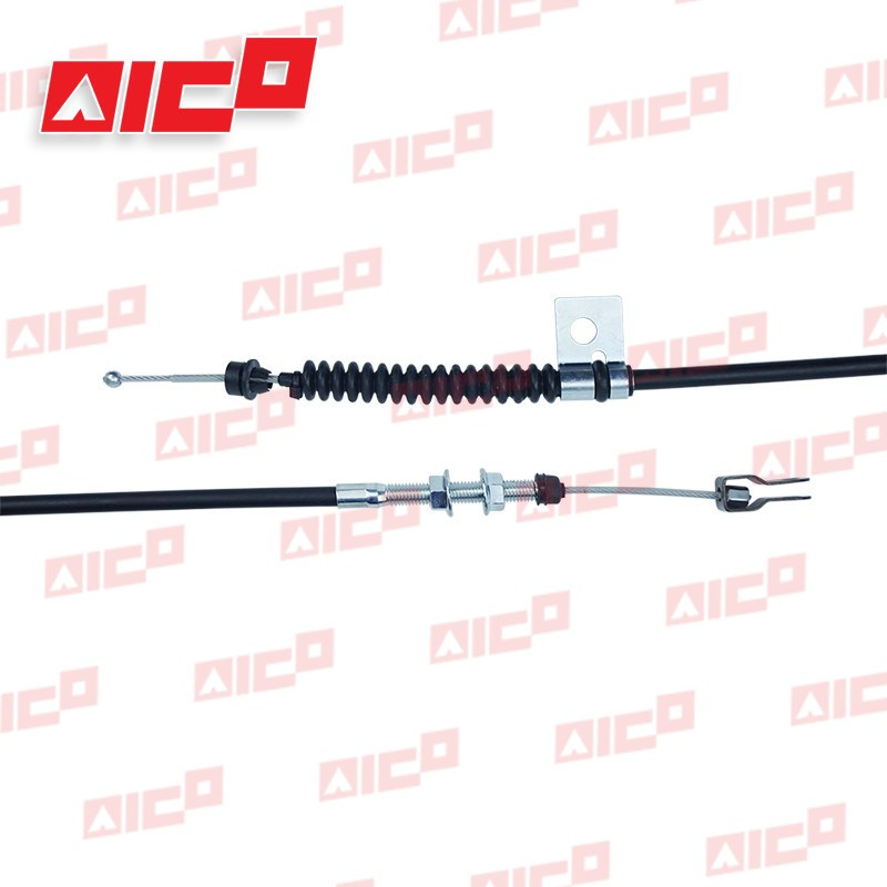 สายคันเร่ง CABLE ACCELERATOR รุ่น FD20,25-17 รหัสสินค้า 21410-K0094