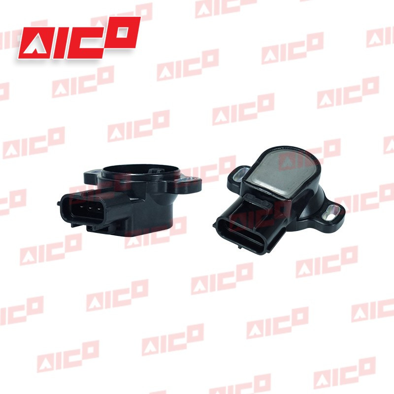 วอลุ่มคันเร่ง POTENTIOMETER รุ่น 7FB10,15,20,25,30 รหัสสินค้า 21437-T0014