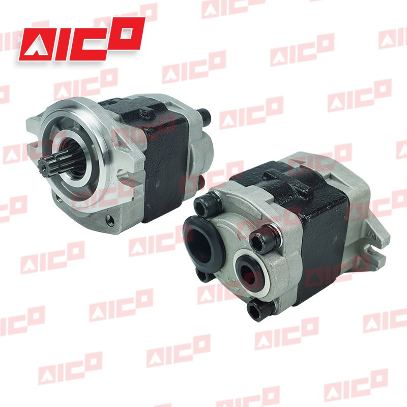 ปั๊มไฮโดรลิค HYDRAULIC PUMP รุ่น FD25C6,FD20,25 T3K รหัสสินค้า 70601-F0034