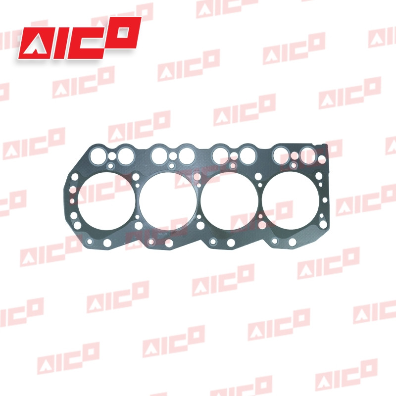 ปะเก็นฝาสูบ GASKET CYLINDER HEAD เครื่องยนต์ QD32 รหัสสินค้า 10140-N0044