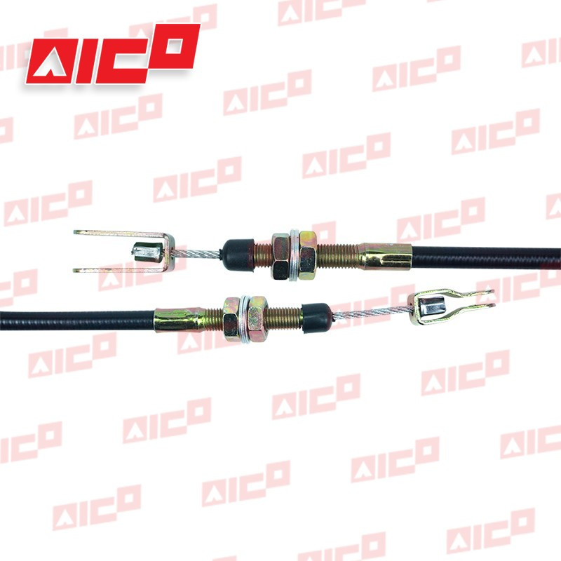สายอินชิ่ง CABLE INCHING CLUTCH รุ่น 8FD/GJ10,15,20,25,30,35 รหัสสินค้า 50612-T0054