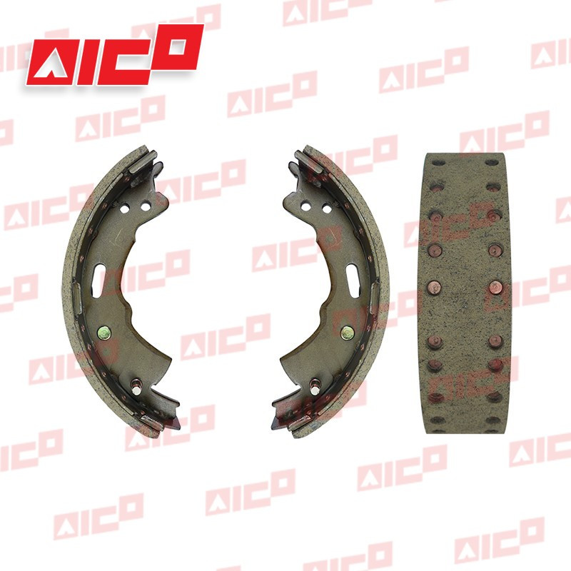 ก้ามเบรค BRAKE SHOE รุ่น 5FD/FG50,60,70 รหัสสินค้า 50920-T0674