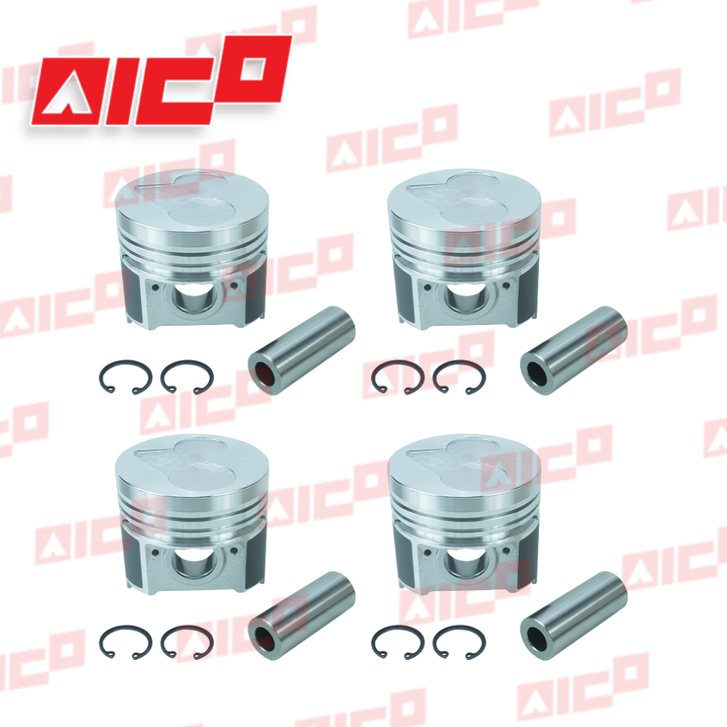 ลูกสูบ PISTON รุ่น FD25T3K เครื่องยนต์ V2403  รหัสสินค้า 10521-F0074