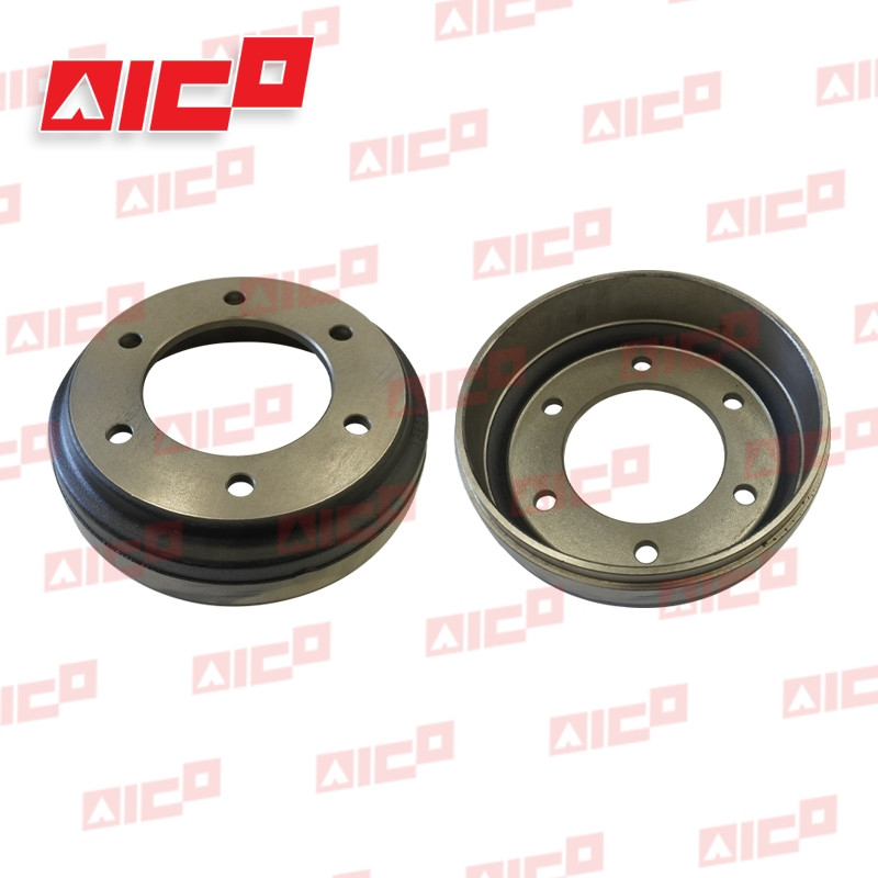 ดั๊มเบรค DRUM BRAKE รุ่น FD/G25-8S,12S รหัสสินค้า 41642-K0034