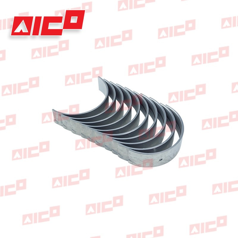 ชาร์พอก BEARING MAIN SET เครื่องยนต์ S4S รหัสสินค้า 10531-M0054