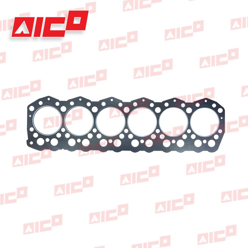 ปะเก็นฝาสูบ GASKET CYLINDER HEAD เครื่องยนต์ S6S รหัสสินค้า 10140-C0044