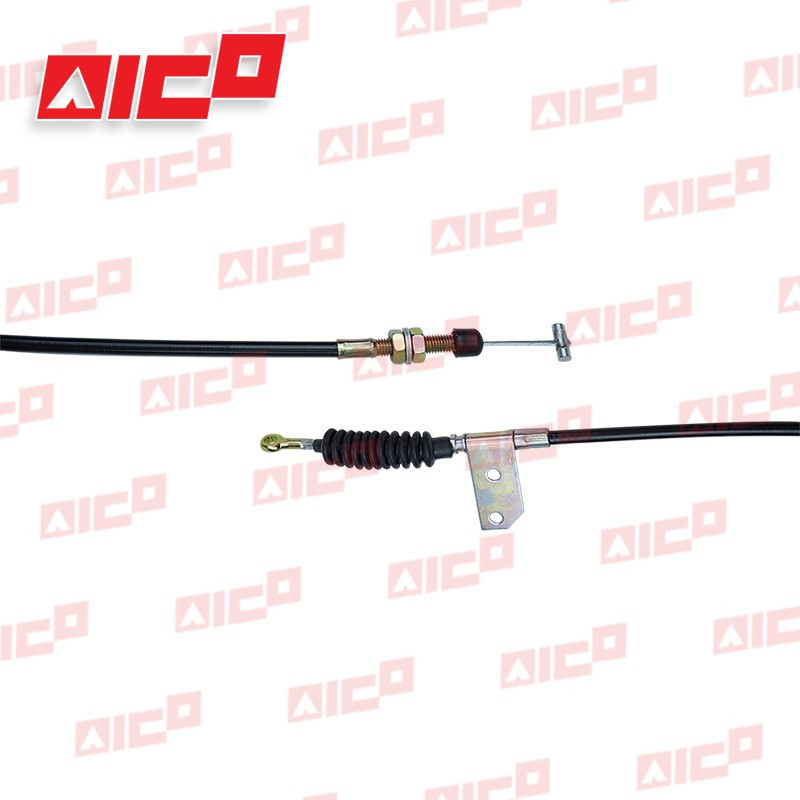 สายคันเร่ง CABLE ACCELERATOR รุ่น J02 TD27 รหัสสินค้า 21410-N0064