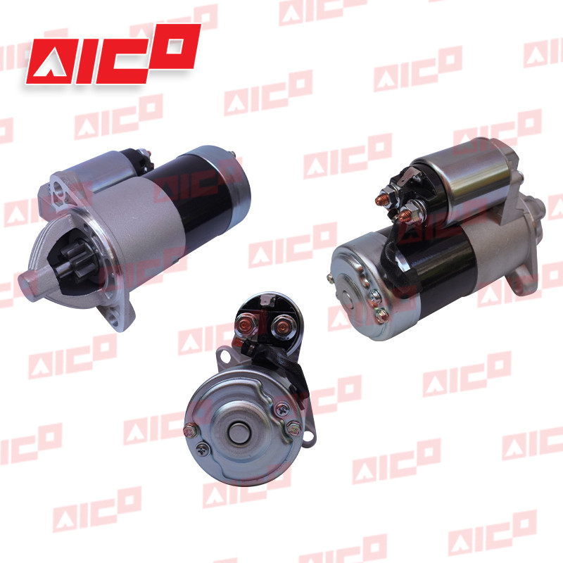 ไดร์สตาร์ท MOTOR STARTER เครื่องนต์ 4G52,4G54 รหัสสินค้า 20401-M0094