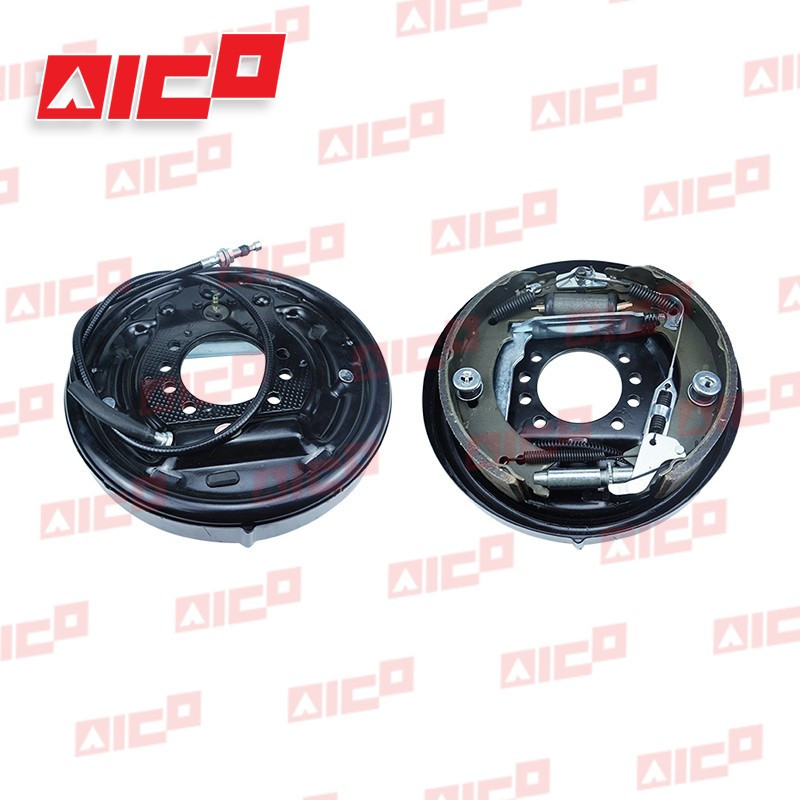 แผงเบรค BRAKE ASSY  รุ่น FD/G35,40,45-5 รหัสสินค้า 50922-K0064