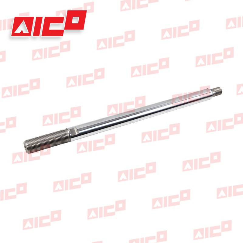 แกนเพาเวอร์ CYLINDER POWER STEERING ROD รุ่น FD20,25 Z1,FD30 Z7 รหัสสินค้า 50401-F0374