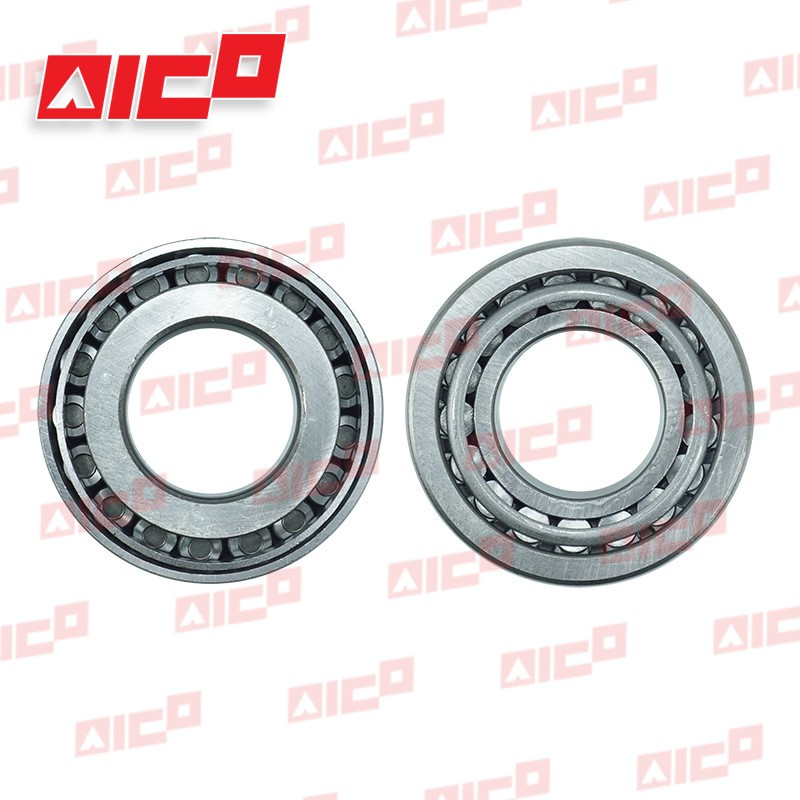 ลูกปืนล้อหลัง BEARING WHEEL REAR รุ่น L02 รหัสสินค้า 80607-N0044