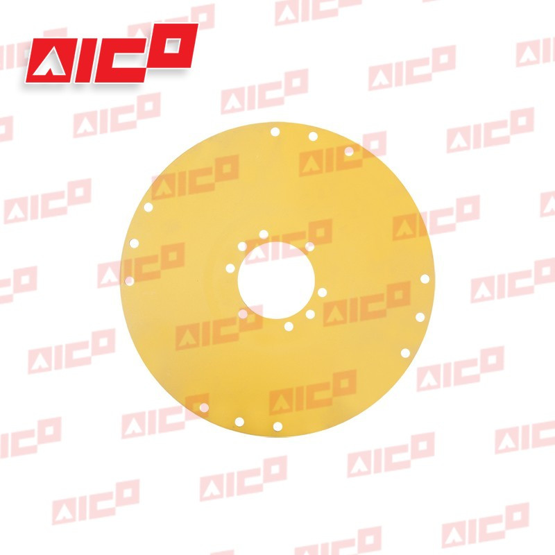 เพลทอินพุท PLATE CONVERTER รุ่น FD40 รหัสสินค้า 30502-K0054
