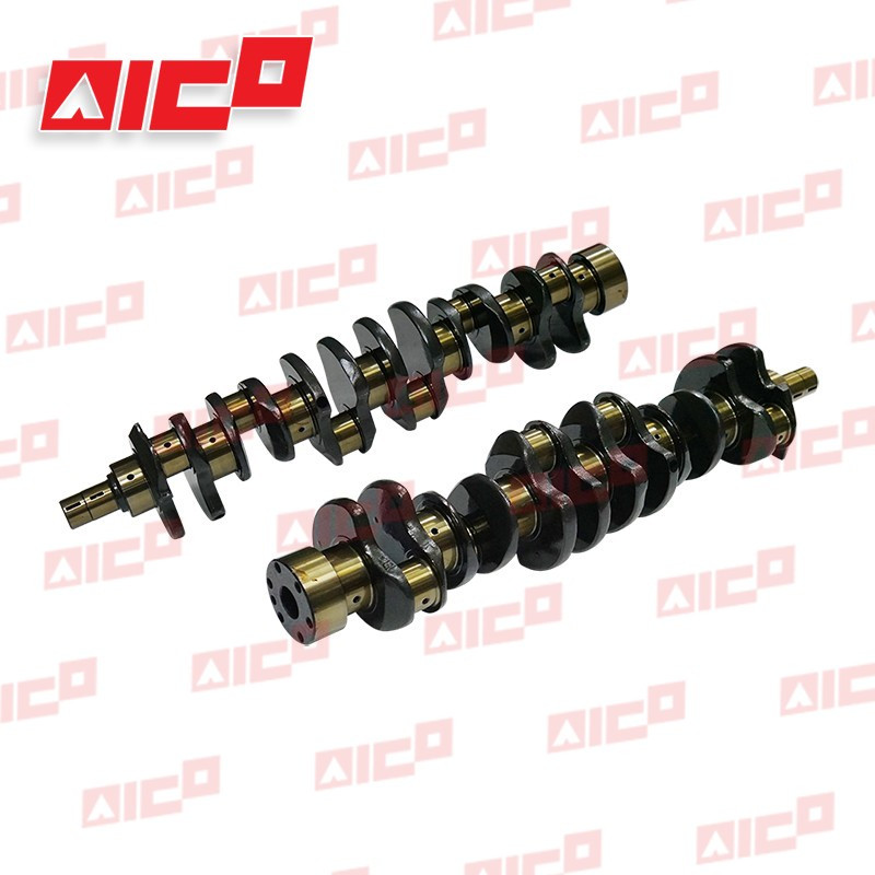 เพลาข้อเหวี่ยง CRANKSHAFT เครื่องยนต์ 11Z,13Z,14Z รหัสสินค้า 10540-T0084