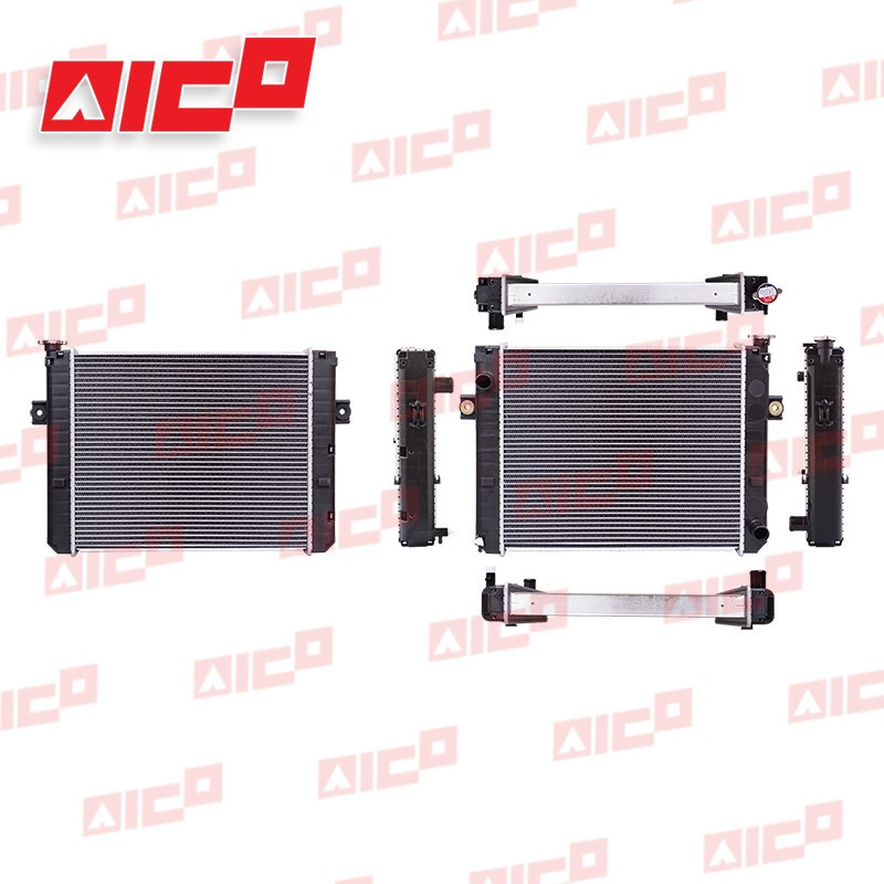 หม้อน้ำ RADIATOR รุ่น FD20,25,30 T6,T3Z C240 รหัสสินค้า 11101-F0094