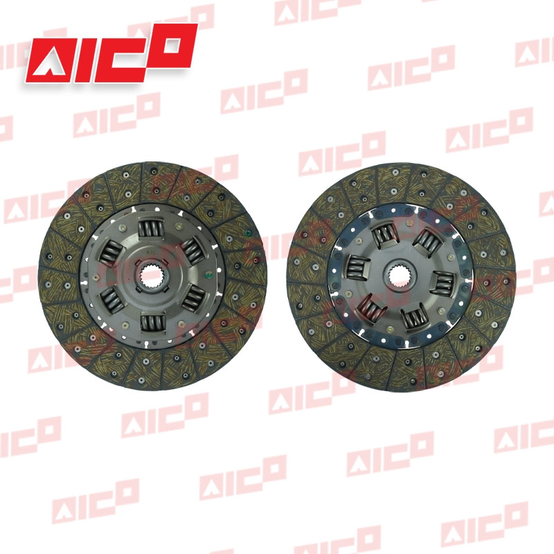 แผ่นคลัทซ์ CLUTCH DISC รุ่น DP30 รหัสสินค้า 30111-M0094