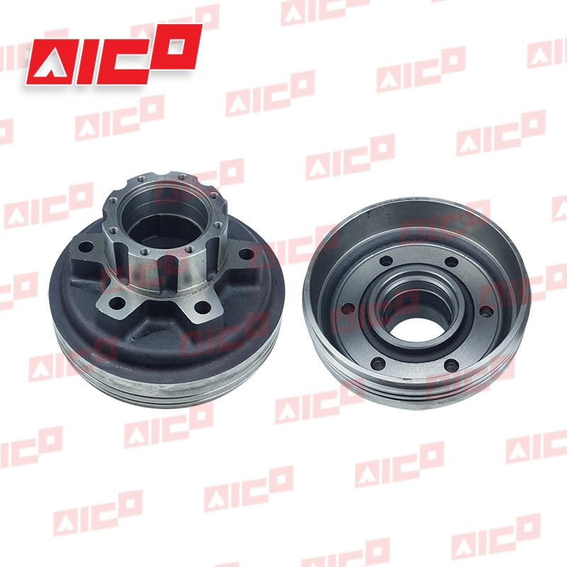 ดุมล้อหน้า HUB FRONT WHEEL รุ่น FD20,25-16,17 รหัสสินค้า 41641-K0034