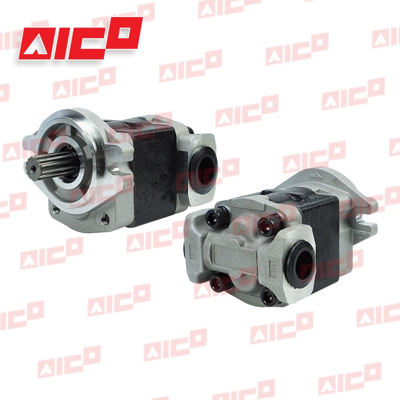 ปั๊มไฮโดรลิค HYDRAULIC PUMP รุ่น FD50,60,70 Z8 รหัสสินค้า 70601-F0224