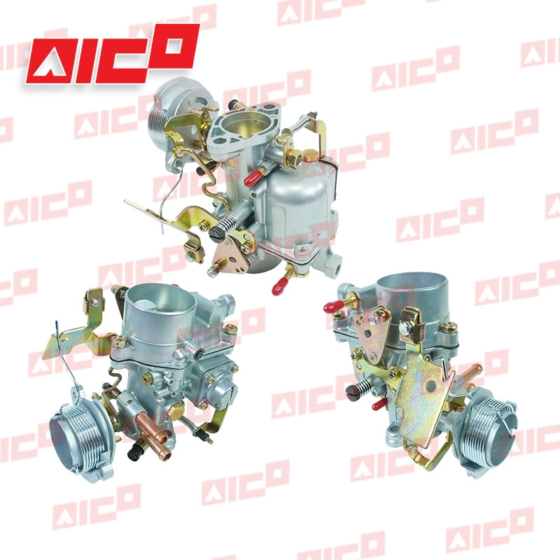 คาร์บูเรเตอร์ CARBURETOR เครื่องยนต์ 4P รหัสสินค้า 20601-T0024