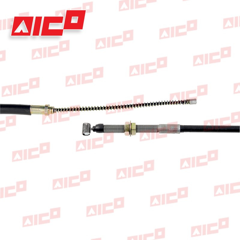 สายเบรคมือ CABLE BRAKE รุ่น 8FD/FG20,25 รหัสสินค้า 50624-T0364