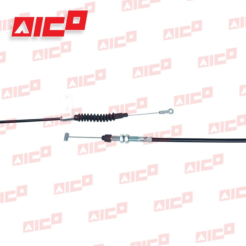 สายคันเร่ง CABLE ACCELERATOR รุ่น FD20,25,30 H20,H25,TD27 รหัสสินค้า 21410-N0054