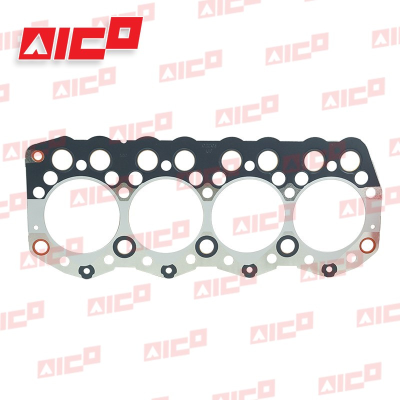 ปะเก็นฝาสูบ GASKET CYLINDER HEAD เครื่องยนต์ S4S,S4E รหัสสินค้า 10140-M0033