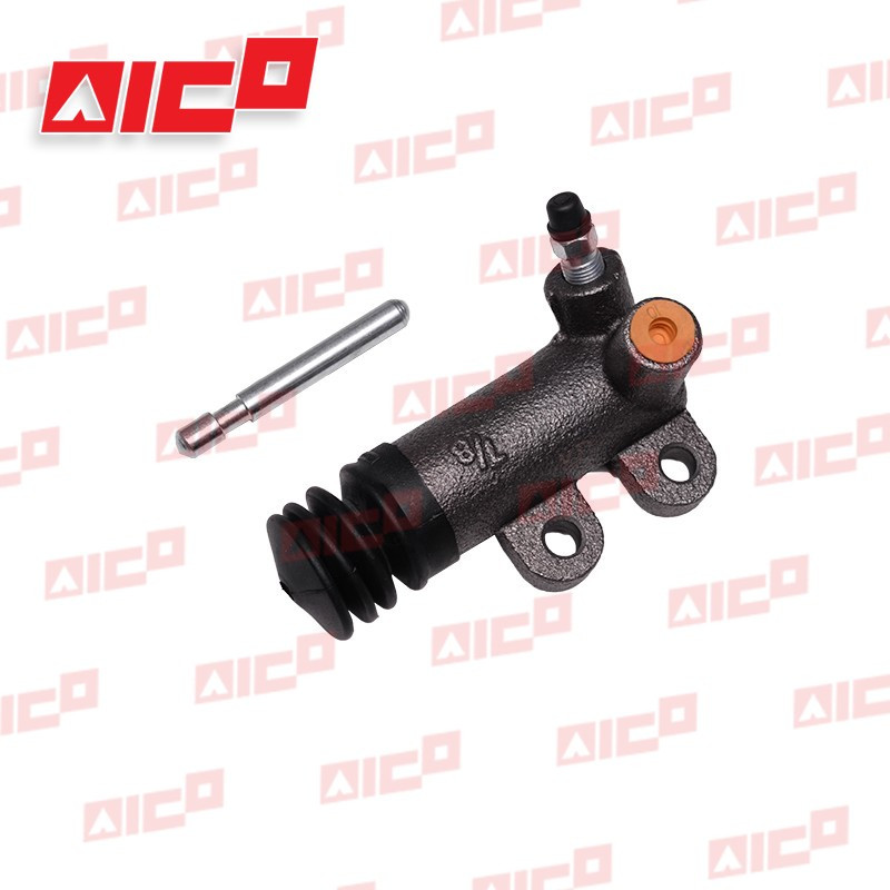 แม่ปั๊มคลัทซ์ล่าง CYLINDER CLUTCH MASTER RELEASE รุ่น 7,8FD/G10,15,20,25,30  รหัสสินค้า 30201-T0034