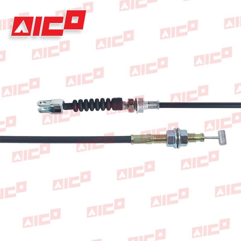 สายคันเร่ง CABLE ACCELERATOR รุ่น FD35,40,45,50 T9 C9  S6S รหัสสินค้า 21410-F0244