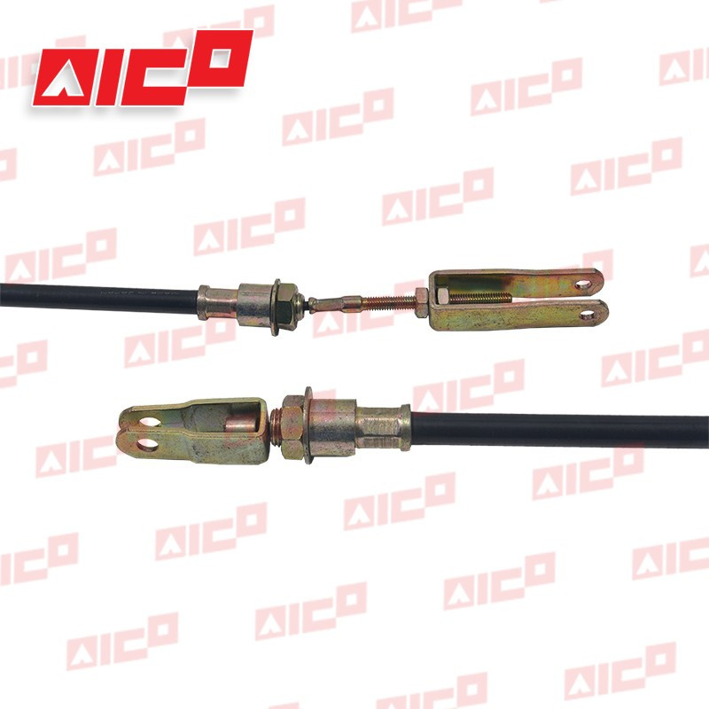 สายดึงดับ CABLE STOP ENGINE รุ่น FD10,15Z รหัสสินค้า 21412-F0034