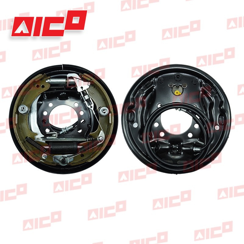 แผงเบรค BRAKE ASSY  รุ่น FD25-17 รหัสสินค้า 50922-K0024