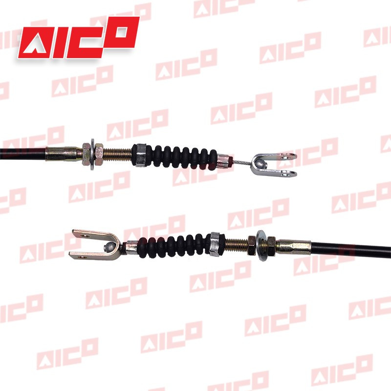 สายอินชิ่ง CABLE INCHING CLUTCH รุ่น FD/G20,25,30-15,16,17 รหัสสินค้า 50612-K0054