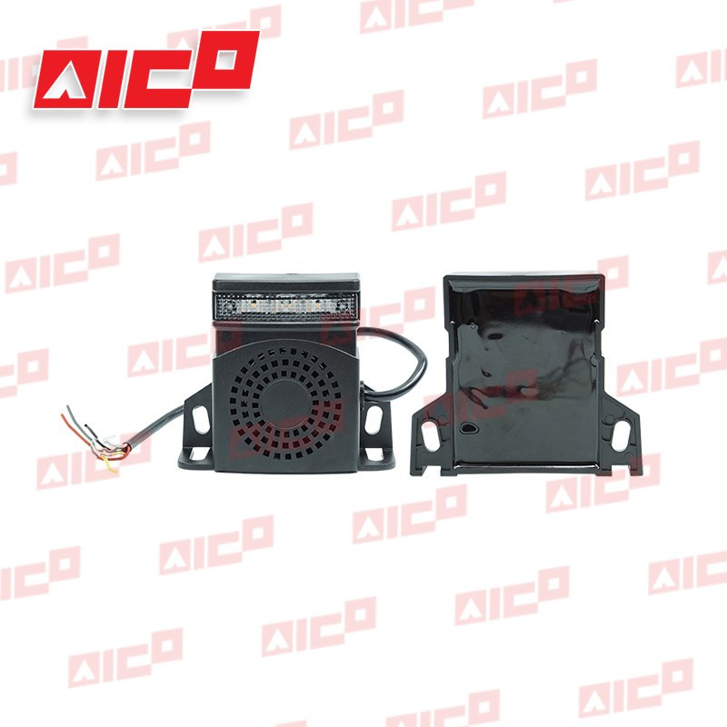 ออดถอย ALARM SOUND กำลังไฟ 12-24V รหัสสินค้า 60988-W0054