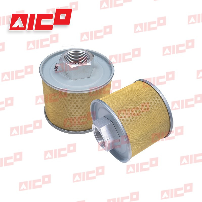 กรองไฮโดรลิคตัวดูด FILTER HYD SUCTION รุ่น L02,1F K21 รหัสสินค้า 70810-N0014