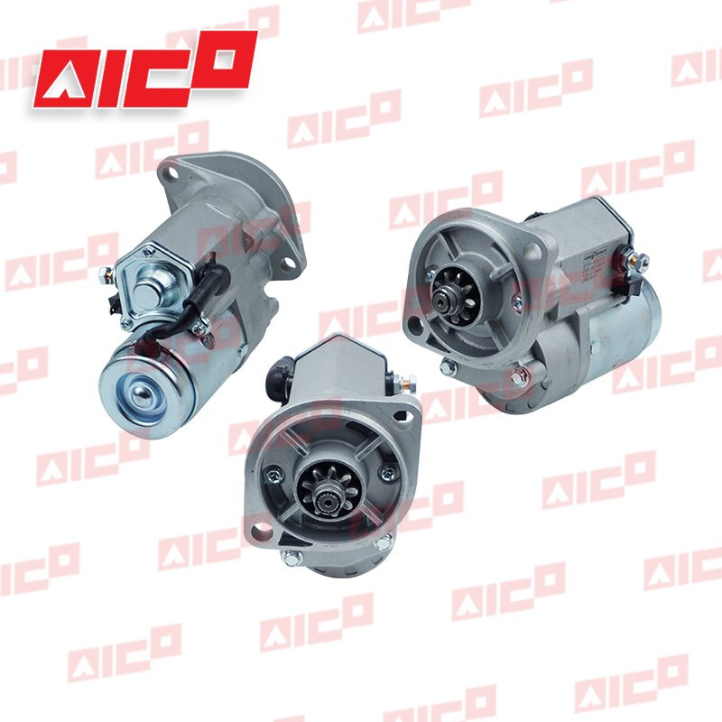 ไดร์สตาร์ท MOTOR STARTER เครื่องยนต์ 4D94E,4D94LE,4D98E รหัสสินค้า 20401-K0054